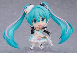 Carera MIKU