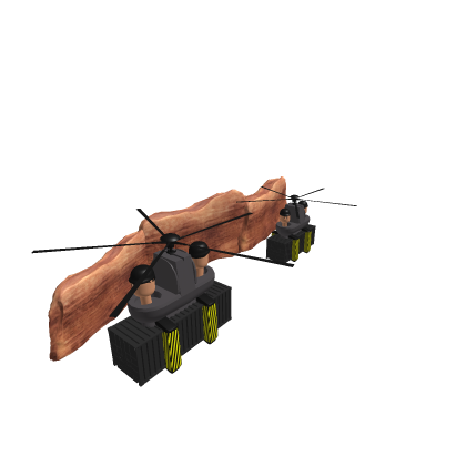Cargo bathroom