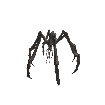 Spider-Monster