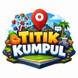 [ New ] TITIK KUMPUL HANGOUT