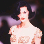 Paris Vogue.⋆