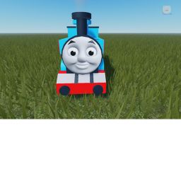 Revenge On Tomas The Train