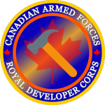 RoyaI Engineering Corps