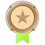 Game Badge Icon