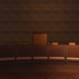 THE BATTLER UNITED HQ