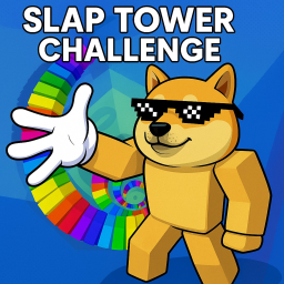 Slap Tower Challenge