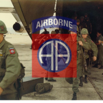 82nd Airborne| Ranger Regiment