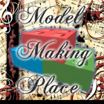Model Making Place 2