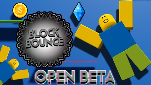 Block Bounce (Doodle Jump) 