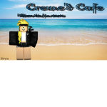 Creme'd Cafe