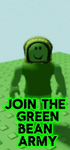 TeamGreenBean's