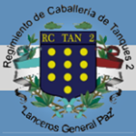 [EA], Ejercito Argentino.