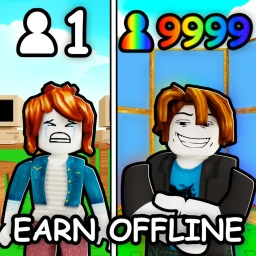 Build A Game Empire 🎮 icon