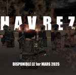 Survivants : HavreZ