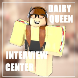 Dairy Queen  Interview Center
