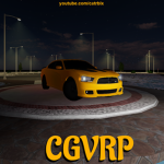 GVRP | Greenville Roleplay Group