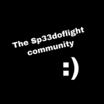 the sp33doflight community