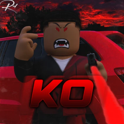 KO • SHOP Roblox group icon