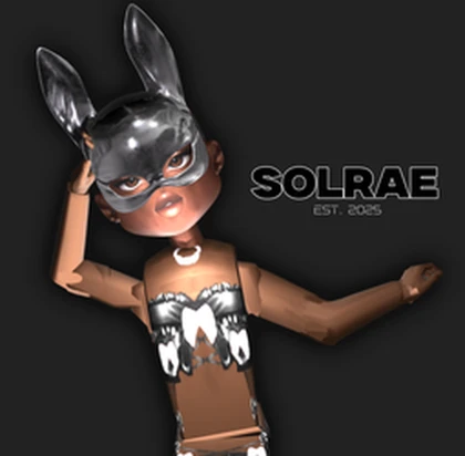 Solrae Roblox group icon