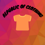 Republic of Clothing