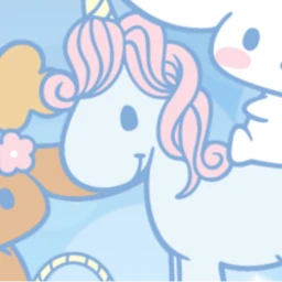 (⁎˃ᆺ˂ ) icon