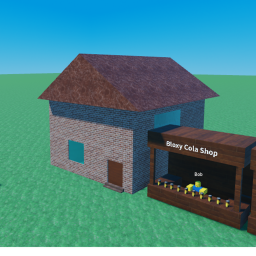 Bee's Creation Place icon