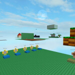 Super Smash Roblox Brawl Version 1 (READ FIRST)