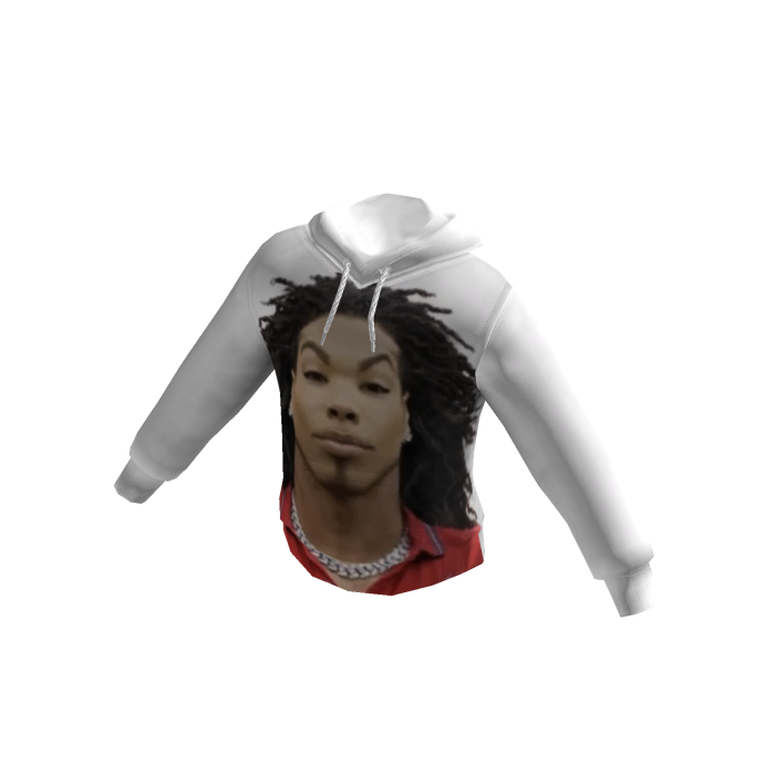 Kiki Friki Dominican Papi Sweater