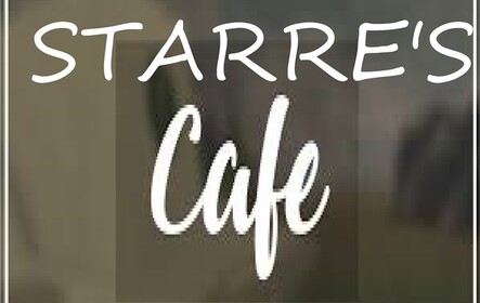 🌟Starre's Cafe! | Cafe 🌟 ( Spring update soon!)