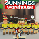BunningsWarehouse