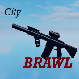 City Brawl (ALPHA)