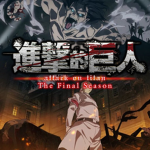 {AOT} ATTACK ON TITAN