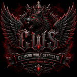 CRIMSON WOLF SYNDICATE