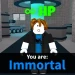 IMMORTAL icon
