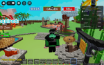 Gaming players squad