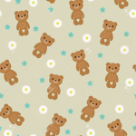 TuTuFuni's Teddy Bears!