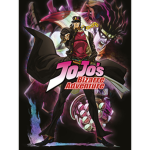 JOJO TEAM FAN