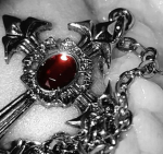 ⸸ vampirism & fangs