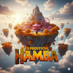 [BETA] EXPEDITION HAMBA