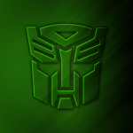 Autobot Military Policeᅠ