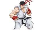 Street fighter 22