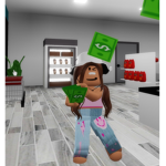 CookieClub! It’s super fun!