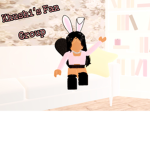 Khushi’s Fan Group!