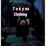 Txkyos Clothing