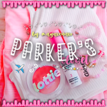 Parker’s closet!