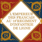 18e Regiment d'Infanterie de Ligne