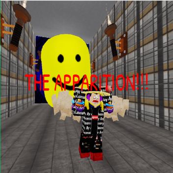 The Apparition Noob Edition