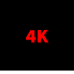 4K official