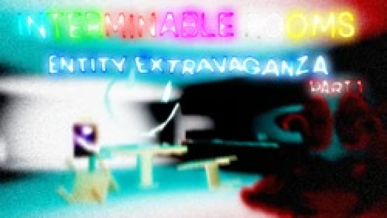 Interminable Rooms: EXPANDED [v9.71] screenshot 1