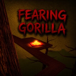 FEARING GORILLA (update) icon